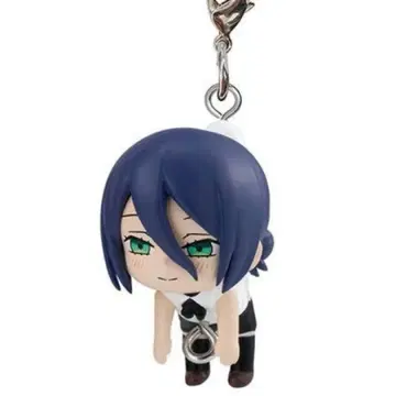 체인소 맨 레제 편 집게 연결 마스코트 레제 카니칸 ver