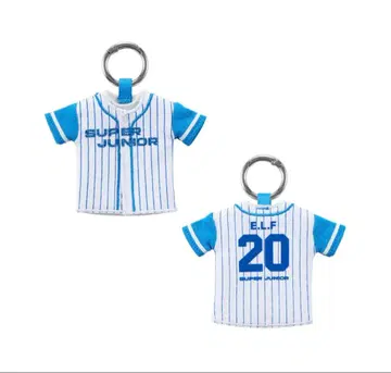 [ 새상품 미개봉 ] SJ SS10 일본 공식 굿즈 유니폼 참