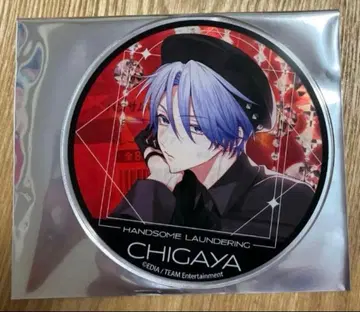 핸섬 런더링 삼다리 그라테 아크릴 코스터 츠키시마 카야