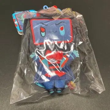 도쿄 코믹콘 해즈빈 호텔 오스와리 마스코트 복스