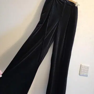 저널 스탠다드 벨로아 팬츠