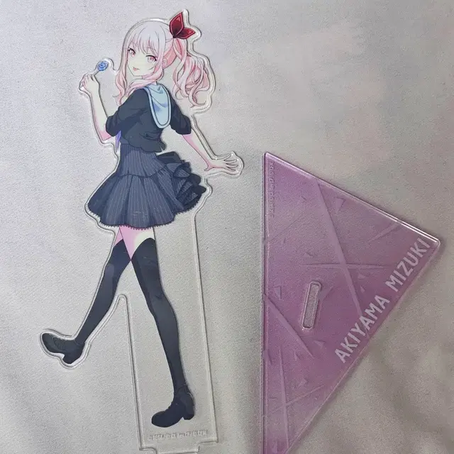 프세카 미즈키 아크릴 스탠드