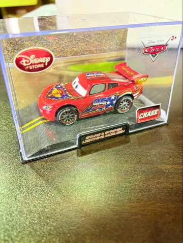 S1550 카즈 성조기 컬러 라이트닝 맥퀸 STARS