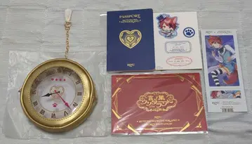 리이누 군원더랜드라이브 업그레이드 혜택