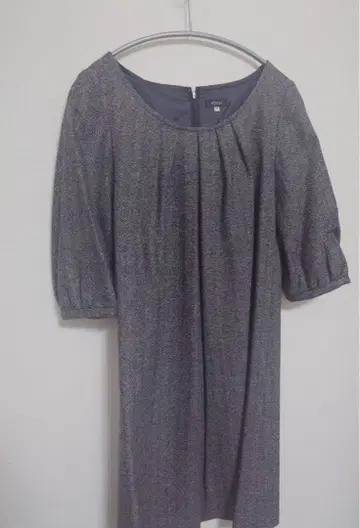 BOSCH 무릎 기장 원피스 38