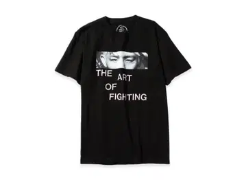 ANTI SOCIAL SOCIAL CLUB 히라모토 렌 티셔츠 블랙 L