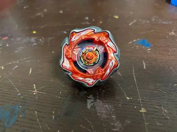 솔 이클립스 베이블레이드X