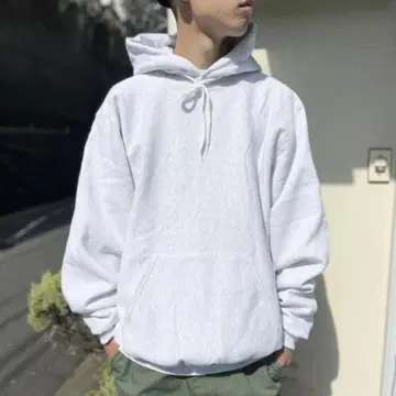 LIFEWEAR 풀오버 ASH L