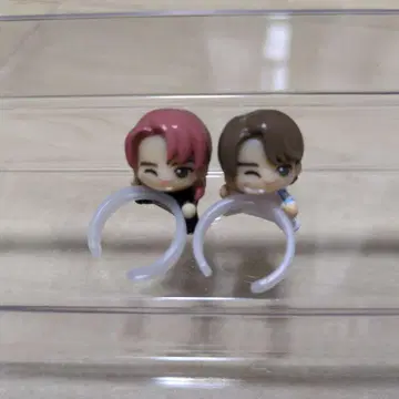 미세스 그린애플 빗쿠라타마고 와카이 히토 2종