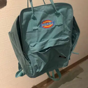 Dickies 스카이블루 백팩 백팩