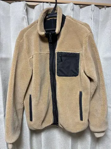 sseinse 보아 자켓