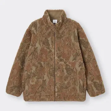 윈드프루프 플리스 자켓 nowartt 1