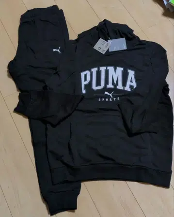 푸마 트레이닝복 상하의 남성용