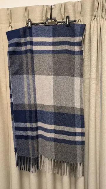 캐시미어 100 머플러