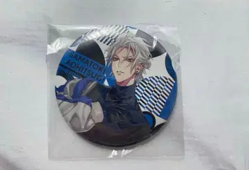 히프노시스 마이크 히프마이 아오히츠기 사마토키 캔뱃지 ew04