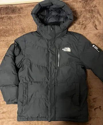 THE NORTH FACE 다운 자켓