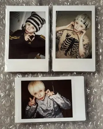 THE MADNA 리오 폴라로이드