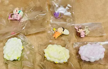 짱구는 못말려 파자마로 잘자 마사오군 맹구 유리