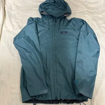파타고니아 렌트쉘 자켓 3L S