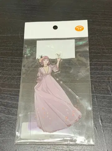 장송의 프리렌 POP UP SHOP 페른 아크릴 스탠드