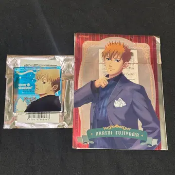 두근두근 메모리얼 Girl's Side 마루이 크리스마스 후지야마 아라시