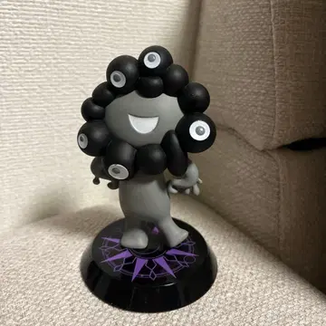 미와쿠미와쿠 피규어