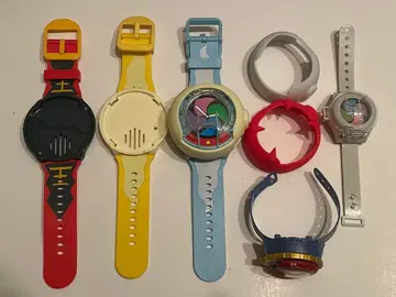 요괴워치 U 진화 키트 외