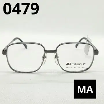 MA 타이탄-P MA-948 안경 0479