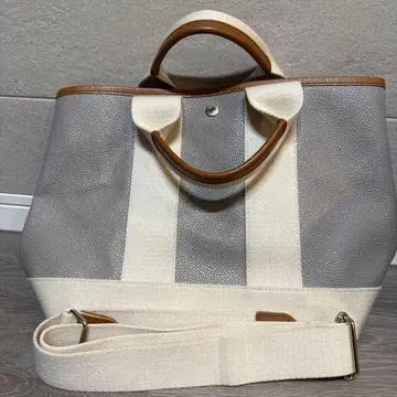 TOPKAPI 토트백 A4 사이즈 숄더 포함