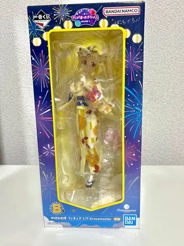 봇치더록! 제일복권 B상 이지치 니지카