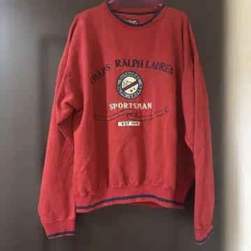 CHAPS 랄프 로렌 트레이닝복 구제 의류