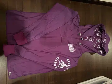 HYSTERIC GLAMOUR 풀오버 히스테릭