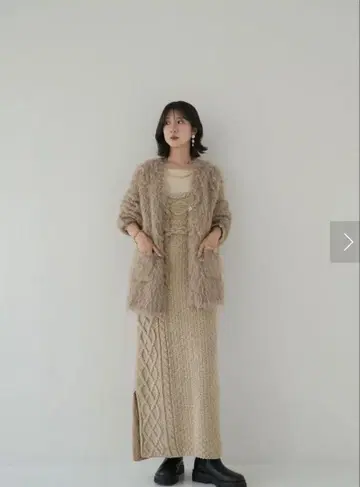 Eaphi Vintage Cable ONE PIECE