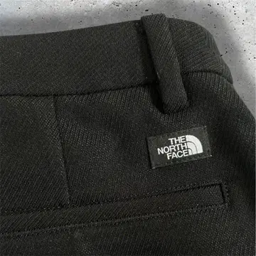 THE NORTH FACE M 블랙 NBW8902R 팬츠 슬랙스