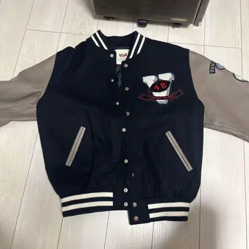 VAN 바시티 자켓 LL 사이즈