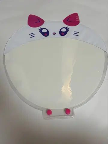 무라카미 리안 부채 케이스 (가격 인하 가능)