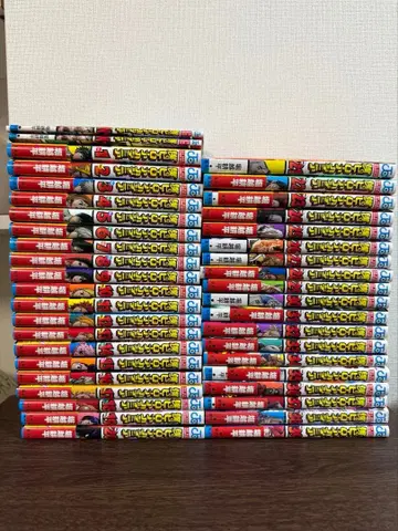 나의 히어로 아카데미아 1-39권 세트 히로아카 코믹스 코믹