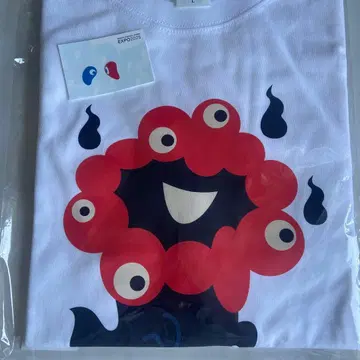 유령 미야쿠미야쿠 1 T셔츠 증정 포함