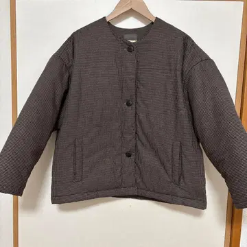 늑대와 올빼미 포커스 숏 웜 코트 현행 모델 26,400엔