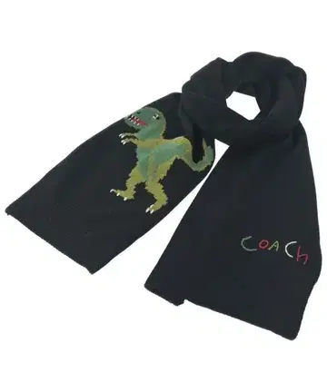 COACH 머플러 여성용