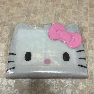헬로키티 링 바인더 씰북