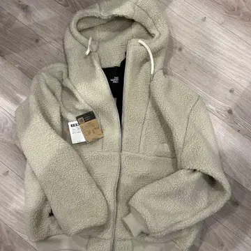 THE NORTH FACE 플리스 자켓 L