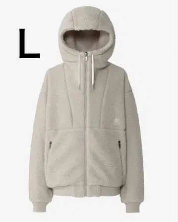 THE NORTH FACE 익스트림 파일 후디 자켓 L