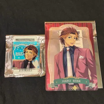 두근두근 메모리얼 Girl's Side 마루이 크리스마스 신명순평