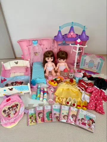 [ 알뜰 구매 ] 레민 & 소란 묶음 판매