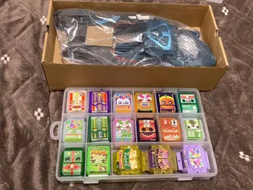 발렌스타 고치조 묶음 판매