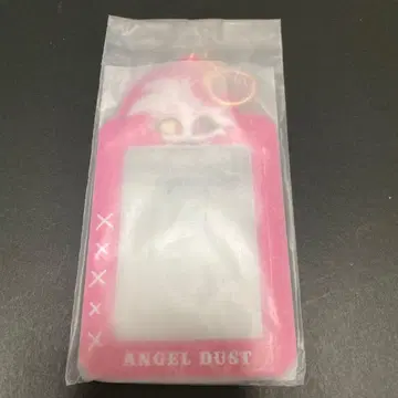 도쿄 코믹콘 해즈빈 호텔 트레이딩 카드 홀더 엔젤