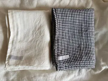 fog linen work 스톨 2개