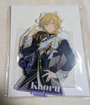 앙스타 스타포니 아크릴 스탠드 히카제 카오루