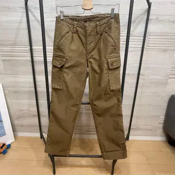 HR market 카고 팬츠 워크 팬츠 [ size M ]